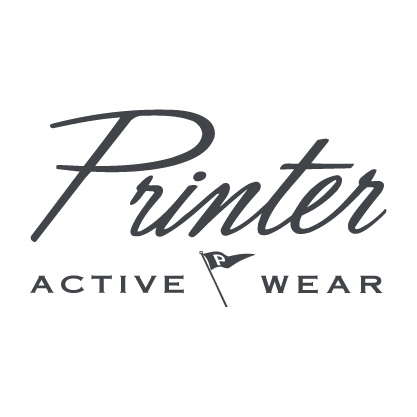 Printer Activewear